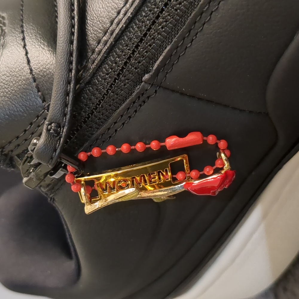 Women's air Jordan 1 Jester XX Low - Picture 14 of 17